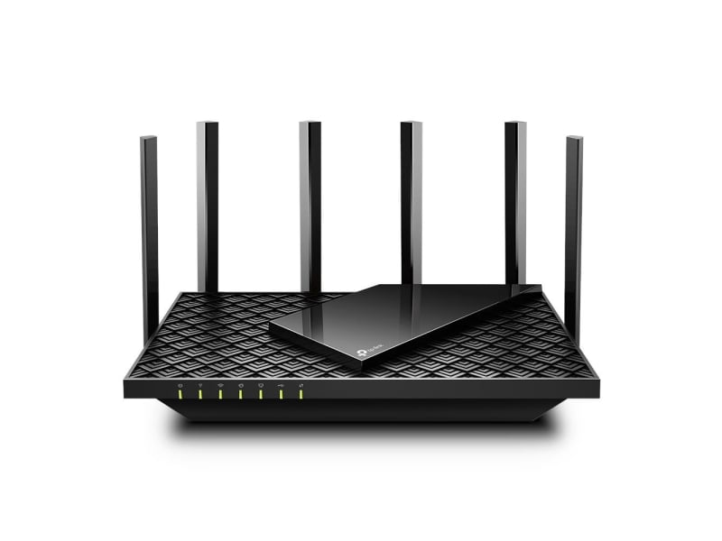 TP-Link Archer AX73 (5400Mb/s a/b/g/n/ac/ax) USB 3.0